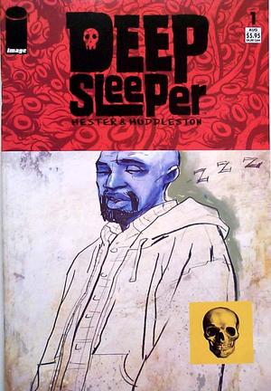 [Deep Sleeper Omnibus #1]