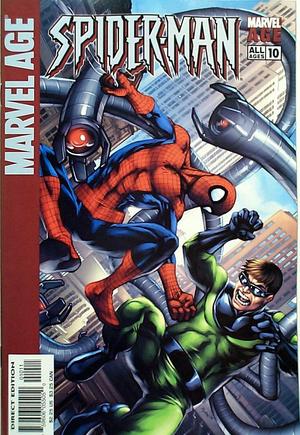 [Marvel Age Spider-Man No. 10]