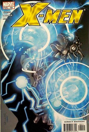 [X-Men (series 2) No. 160]