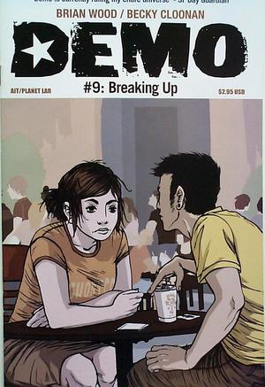 [Demo #9 - "Breaking Up"]