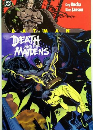 [Batman: Death and the Maidens (SC)]