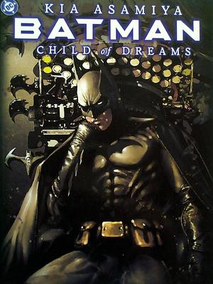 [Batman: Child of Dreams (SC)]