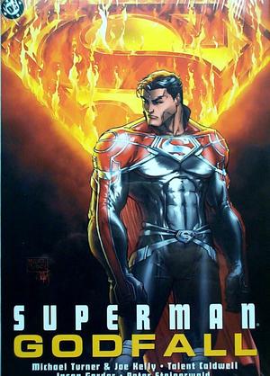 [Superman: Godfall (HC)]