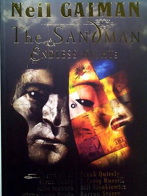 [Sandman Volume 11: Endless Nights (SC)]