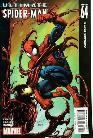 [Ultimate Spider-Man Vol. 1, No. 64]