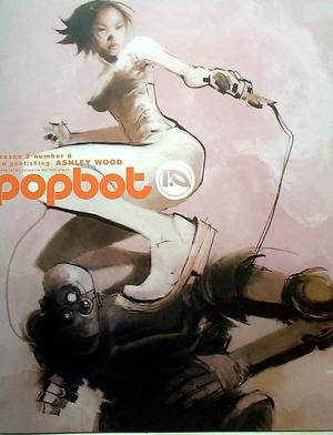 [Popbot Book 6]