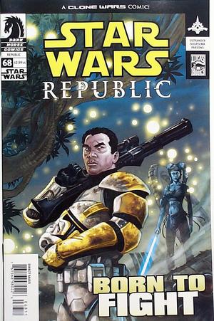 [Star Wars: Republic #68]
