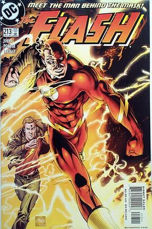 [Flash (series 2) 213]