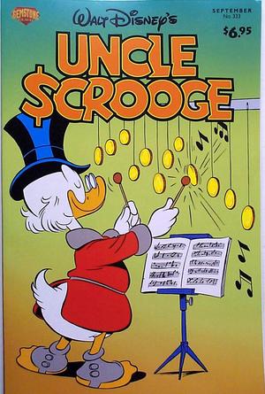 [Walt Disney's Uncle Scrooge No. 333]