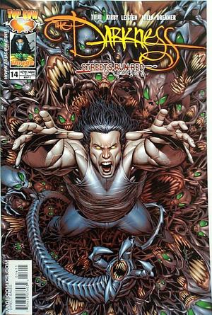 [Darkness Vol. 2, Issue 14]