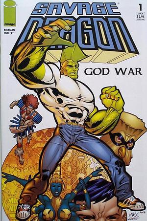 [Savage Dragon: God War #1]