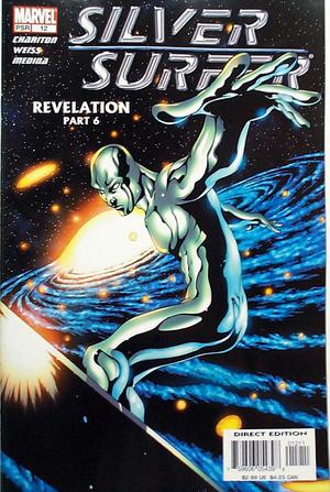 [Silver Surfer Vol. 4, No. 12]