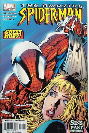 [Amazing Spider-Man Vol. 1, No. 511]
