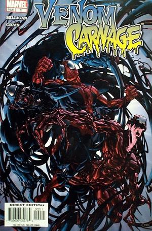 [Venom Vs. Carnage No. 2]