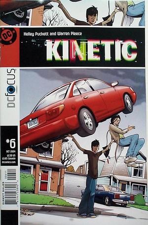 [Kinetic 6]