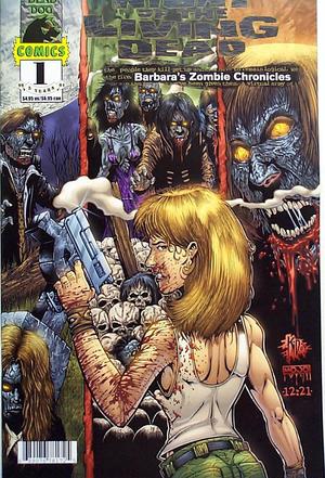 [Night of the Living Dead - Barbara's Zombie Chronicles #1]