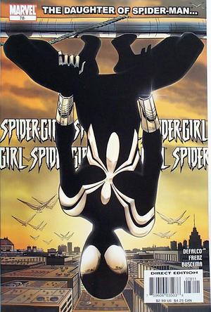 [Spider-Girl Vol. 1, No. 78]