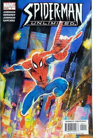 [Spider-Man Unlimited (series 3) No. 5]