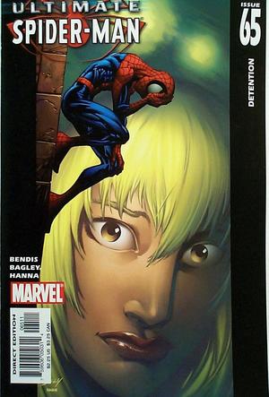 [Ultimate Spider-Man Vol. 1, No. 65]