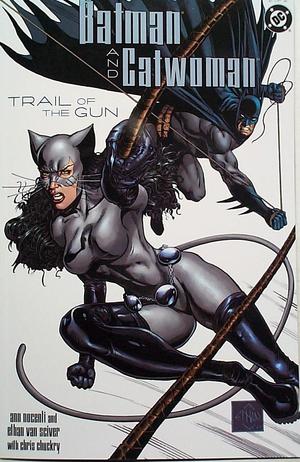 [Batman / Catwoman - Trail of the Gun 2]