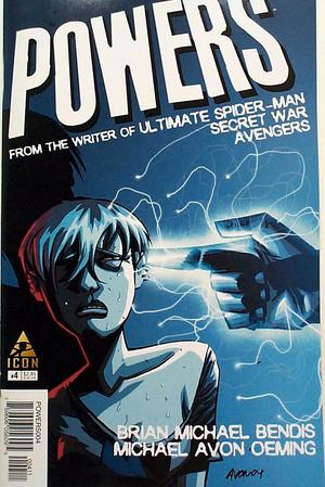 [Powers Vol. 2, No. 4]