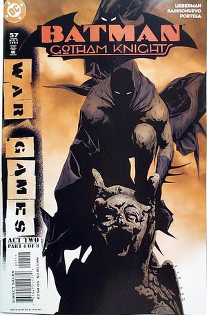[Batman: Gotham Knights 57]