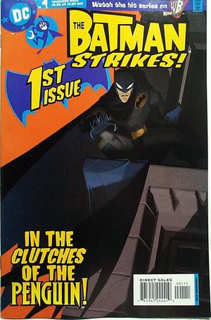 [Batman Strikes 1 (1st printing)]