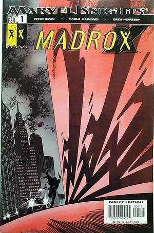 [Madrox No. 1]