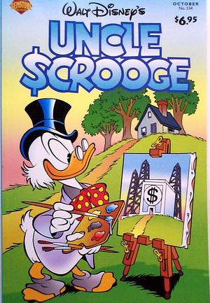 [Walt Disney's Uncle Scrooge No. 334]
