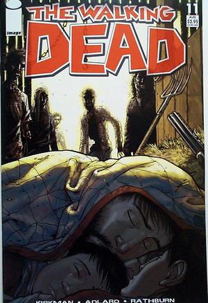 [Walking Dead Vol. 1 #11]