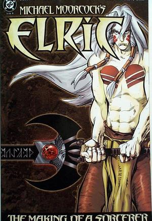 [Michael Moorcock's Elric - Making of a Sorcerer #1]
