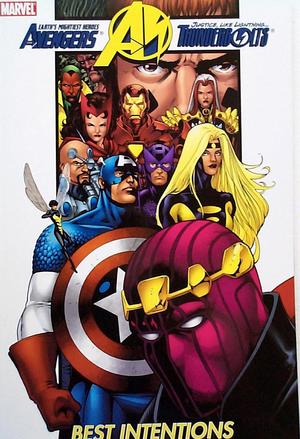 [Avengers / Thunderbolts Vol. 2: Best Intentions]