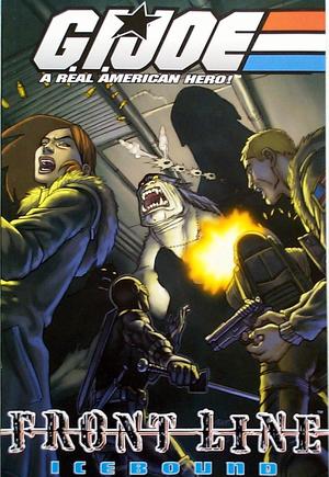 [G.I. Joe: Frontline Vol. 2: Icebound]