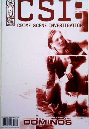 [CSI: Crime Scene Investigation - Dominos #2]