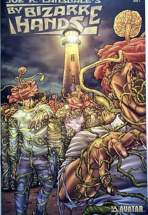 [Joe R. Lansdale's By Bizarre Hands 4 (standard edition)]