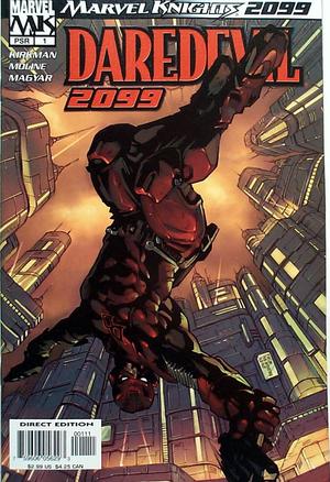 [Daredevil 2099 No. 1]