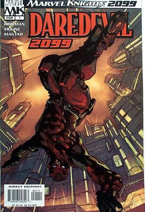 [Daredevil 2099 No. 1]
