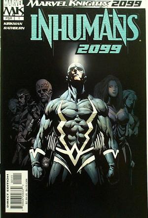 [Inhumans 2099 No. 1]