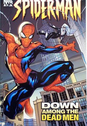 [Marvel Knights Spider-Man Vol. 1: Down Among the Dead Men]