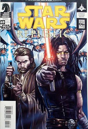 [Star Wars: Republic #69]