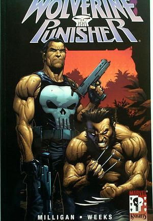 [Wolverine / Punisher Vol. 1]