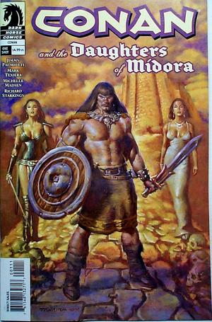 [Conan and the Daughters of Midora]