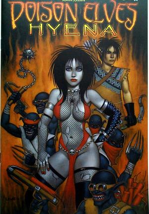 [Poison Elves - Hyena #1]
