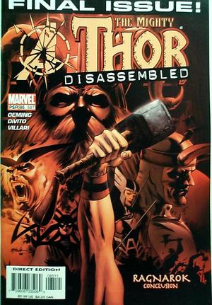 [Thor Vol. 2, No. 85]