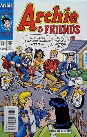 [Archie & Friends No. 86]