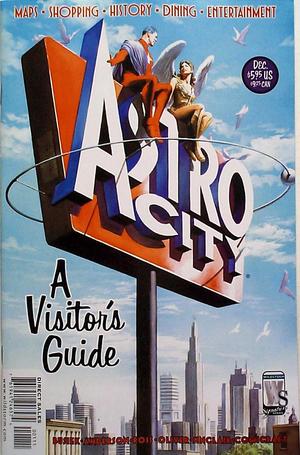 [Astro City - A Visitor's Guide]