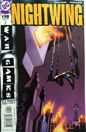 [Nightwing (series 2) 98]