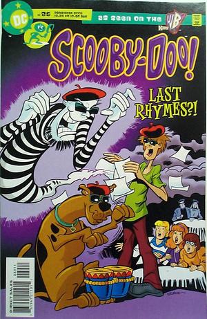 [Scooby-Doo (series 6) 89]