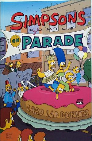 [Simpsons Comics Vol. 7: Simpsons Comics on Parade]