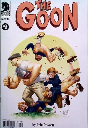 [Goon #9]